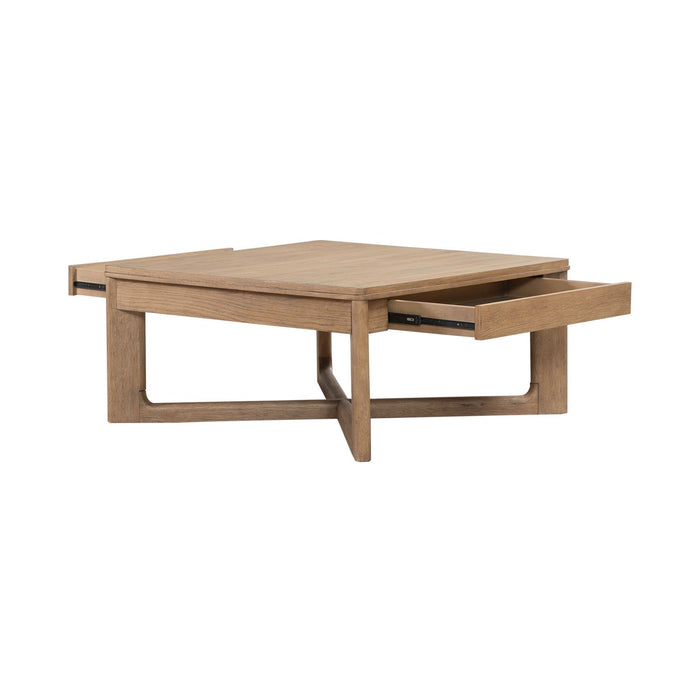 Ballentine Cocktail Table image