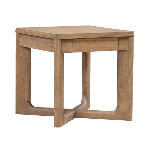 Ballentine End Table - homePLUS (Binghamton, NY)