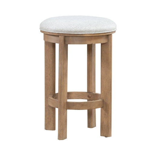 Ballentine Uph Console Stool - homePLUS (Binghamton, NY)