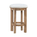 Ballentine Uph Console Stool - homePLUS (Binghamton, NY)
