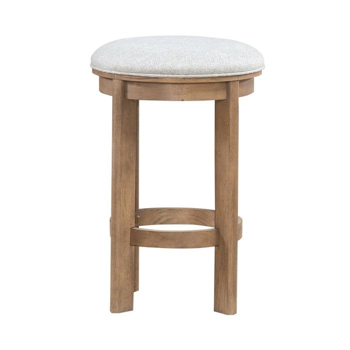 Ballentine Uph Console Stool - homePLUS (Binghamton, NY)