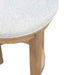 Ballentine Uph Console Stool - homePLUS (Binghamton, NY)