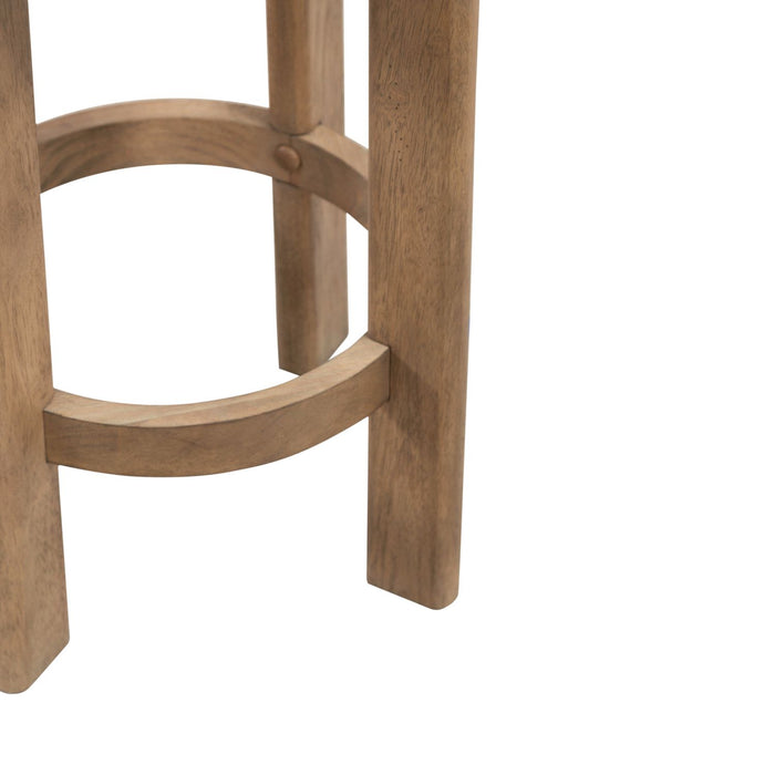Ballentine Uph Console Stool - homePLUS (Binghamton, NY)