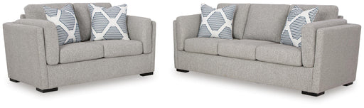 Evansley Living Room Set - homePLUS (Binghamton, NY)