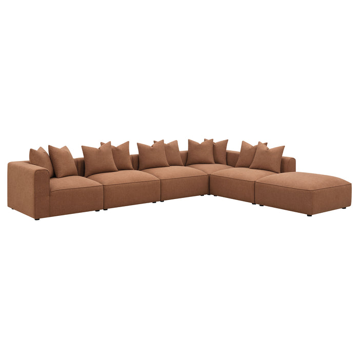 Jennifer Modular Sectionals - homePLUS (Binghamton, NY)