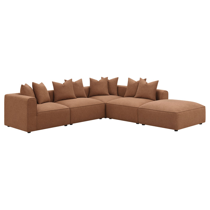 Jennifer Modular Sectionals - homePLUS (Binghamton, NY)