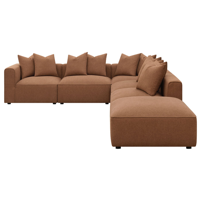 Jennifer Modular Sectionals - homePLUS (Binghamton, NY)