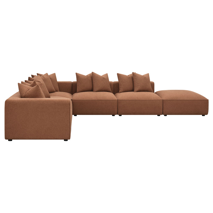 Jennifer Modular Sectionals - homePLUS (Binghamton, NY)