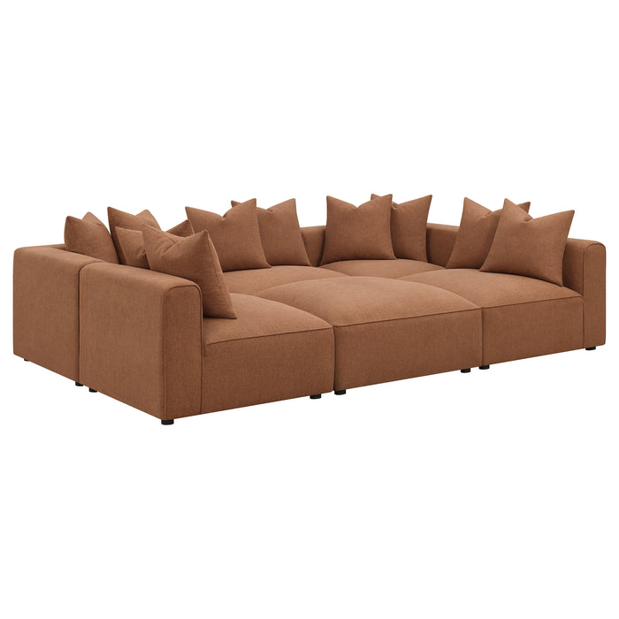 Jennifer Modular Sectionals - homePLUS (Binghamton, NY)