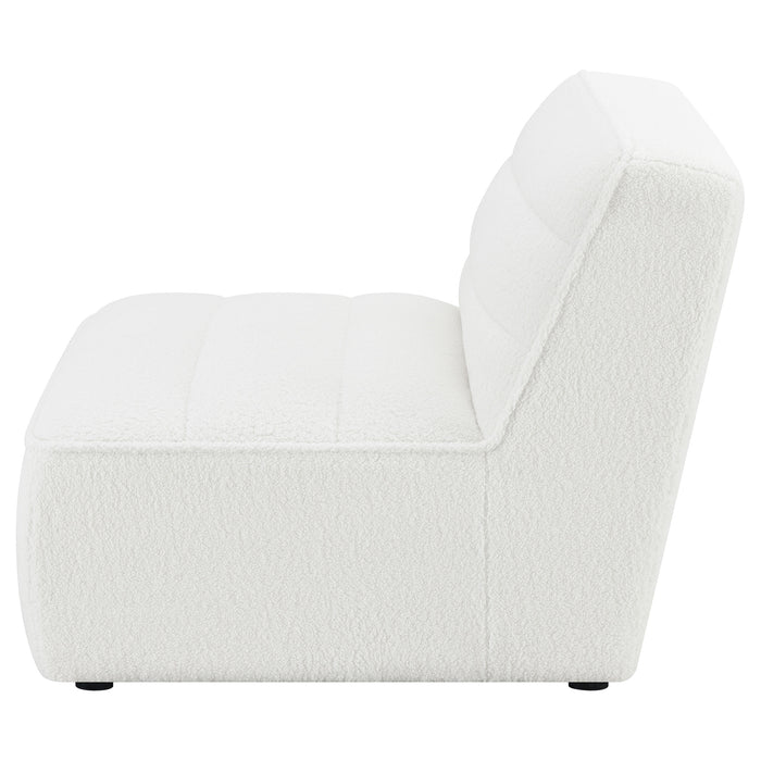 Sunny Accent Chair - homePLUS (Binghamton, NY)