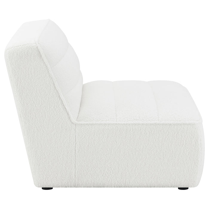 Sunny Accent Chair - homePLUS (Binghamton, NY)
