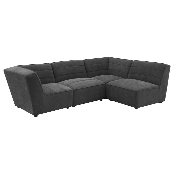 Sunny Accent Chair - homePLUS (Binghamton, NY)