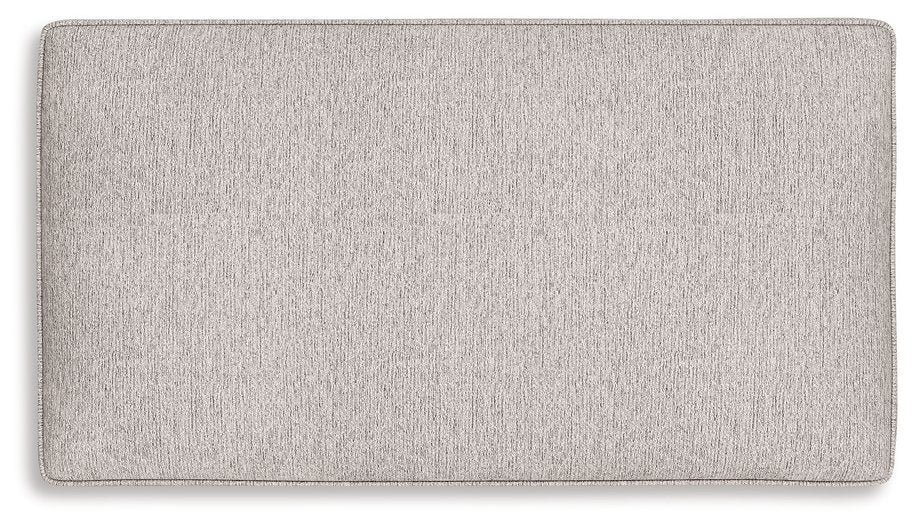 Clearbrooke Ottoman - homePLUS (Binghamton, NY)