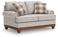 Clearbrooke Loveseat - homePLUS (Binghamton, NY)