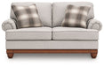 Clearbrooke Loveseat - homePLUS (Binghamton, NY)
