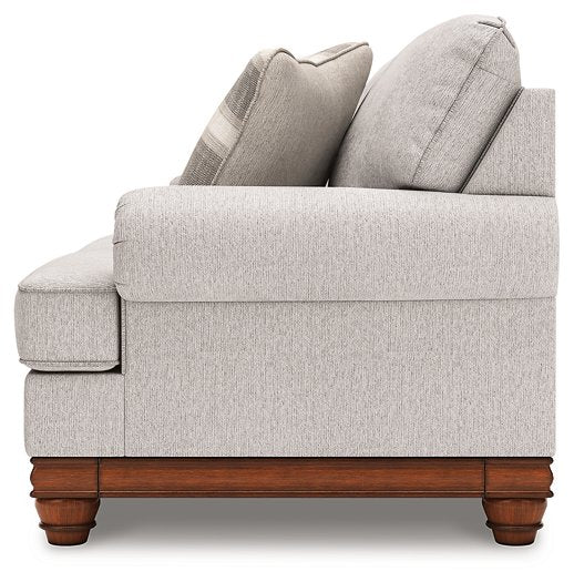 Clearbrooke Loveseat - homePLUS (Binghamton, NY)