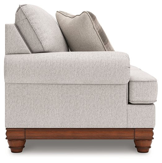 Clearbrooke Loveseat - homePLUS (Binghamton, NY)