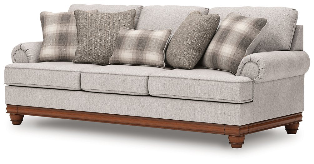 Clearbrooke Sofa - homePLUS (Binghamton, NY)