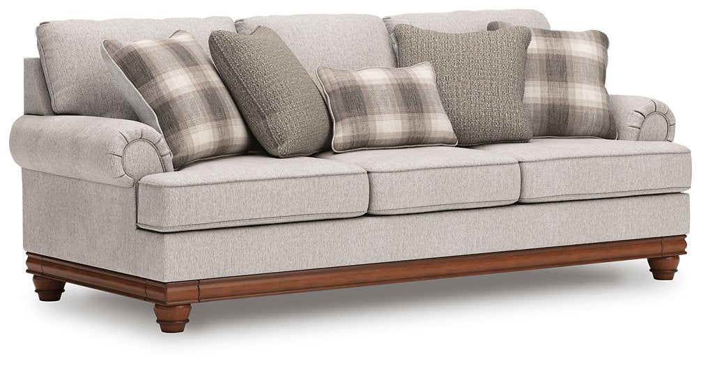 Clearbrooke Sofa - homePLUS (Binghamton, NY)