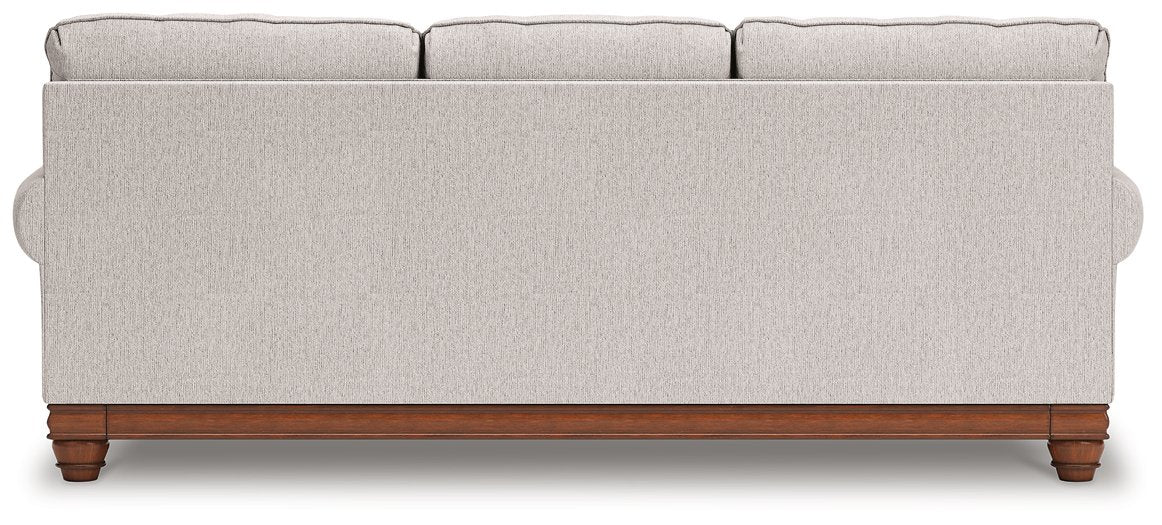Clearbrooke Sofa - homePLUS (Binghamton, NY)
