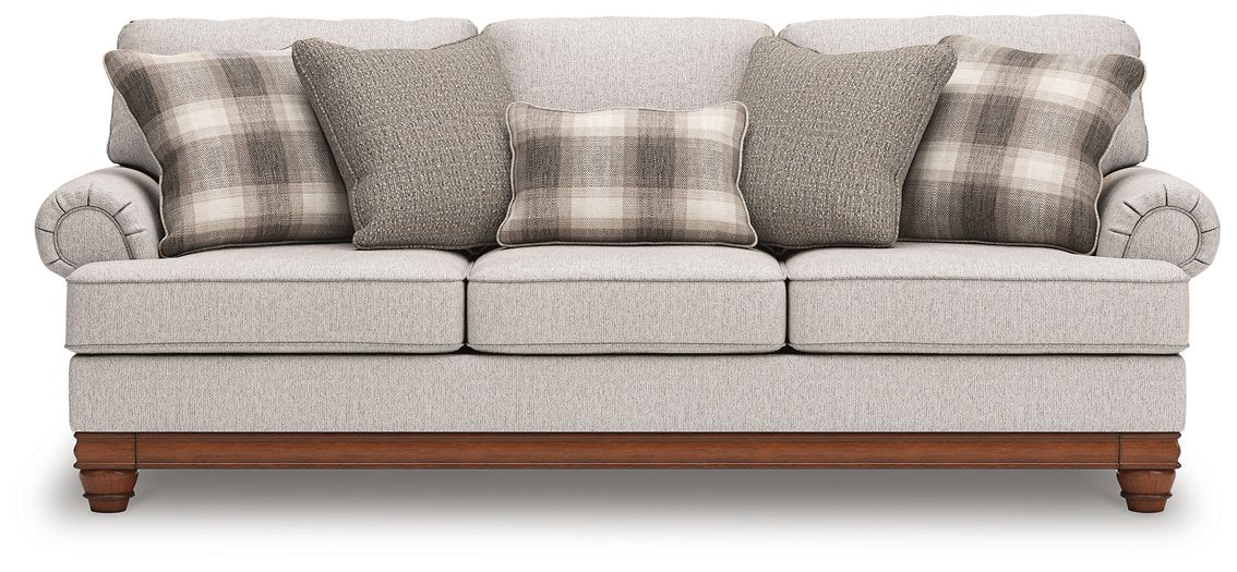 Clearbrooke Sofa - homePLUS (Binghamton, NY)