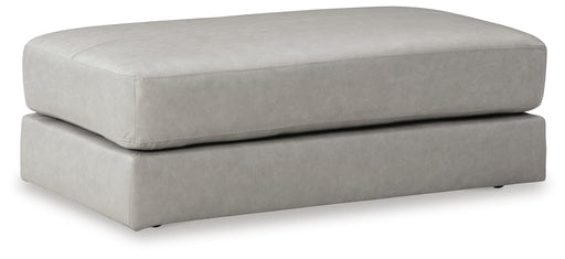 Amiata Oversized Accent Ottoman - homePLUS (Binghamton, NY)