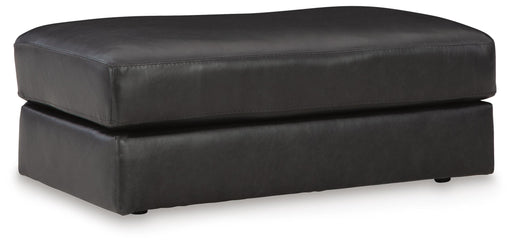 Amiata Ottoman - homePLUS (Binghamton, NY)