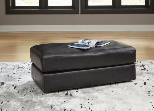 Amiata Ottoman - homePLUS (Binghamton, NY)