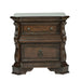 Arbor Place King Sleigh Bed, Dresser & Mirror, Chest, Night Stand - homePLUS (Binghamton, NY)
