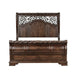Arbor Place Sleigh Bed image