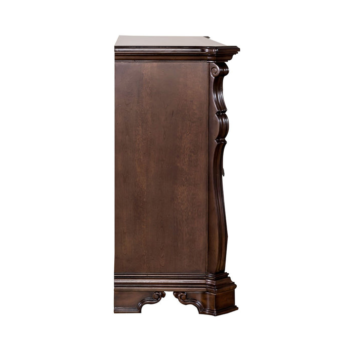 Arbor Place Double Dresser image