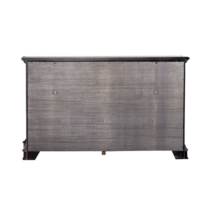 Arbor Place Double Dresser image