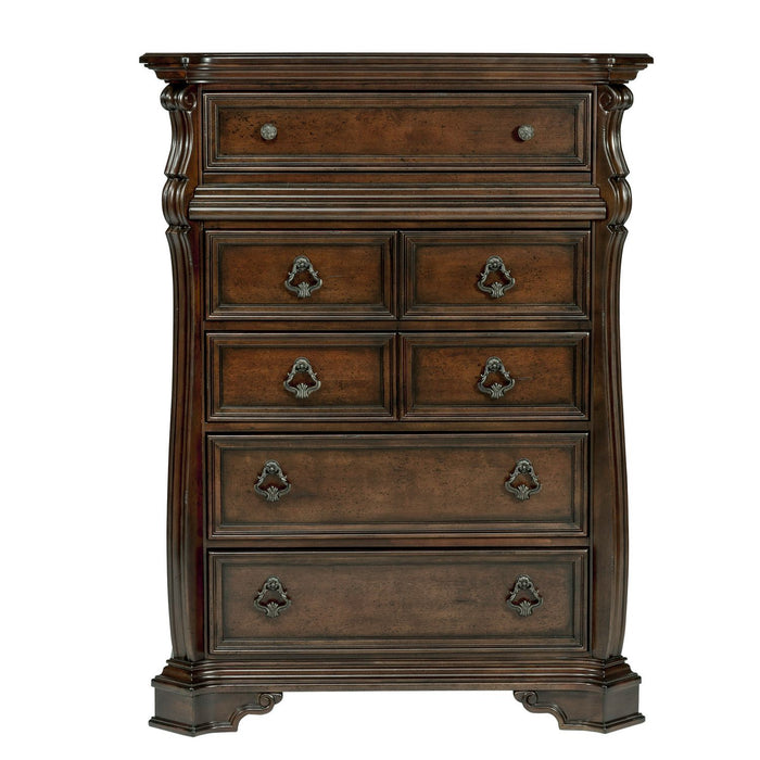 Arbor Place Chest image