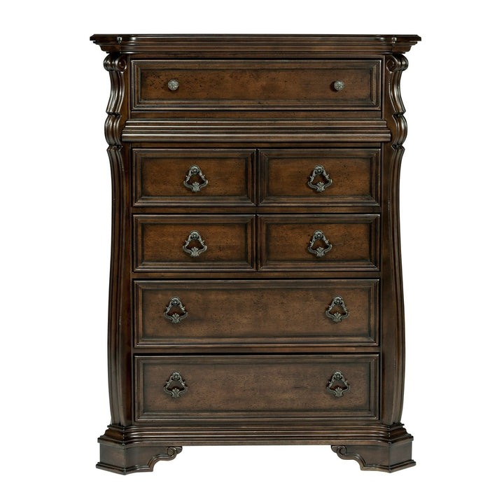 Arbor Place Chest - homePLUS (Binghamton, NY)