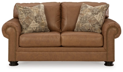 Carianna Loveseat - homePLUS (Binghamton, NY)