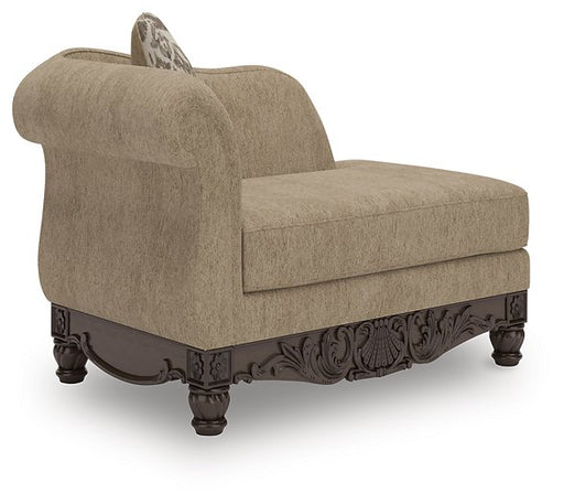 Chelsworth Right-Arm Facing Corner Chaise - homePLUS (Binghamton, NY)