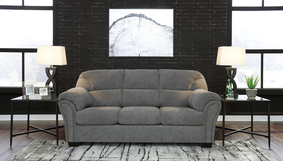 Allmaxx Sofa | homePLUS (Binghamton, NY)