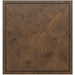 Mitchell End Table in Brown image