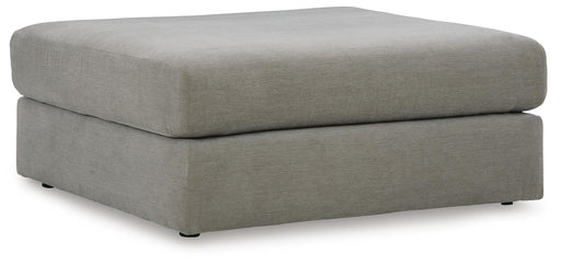 Avaliyah Oversized Accent Ottoman - homePLUS (Binghamton, NY)