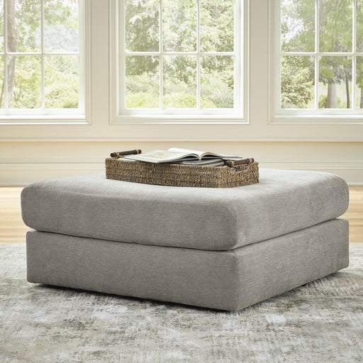 Avaliyah Oversized Accent Ottoman - homePLUS (Binghamton, NY)