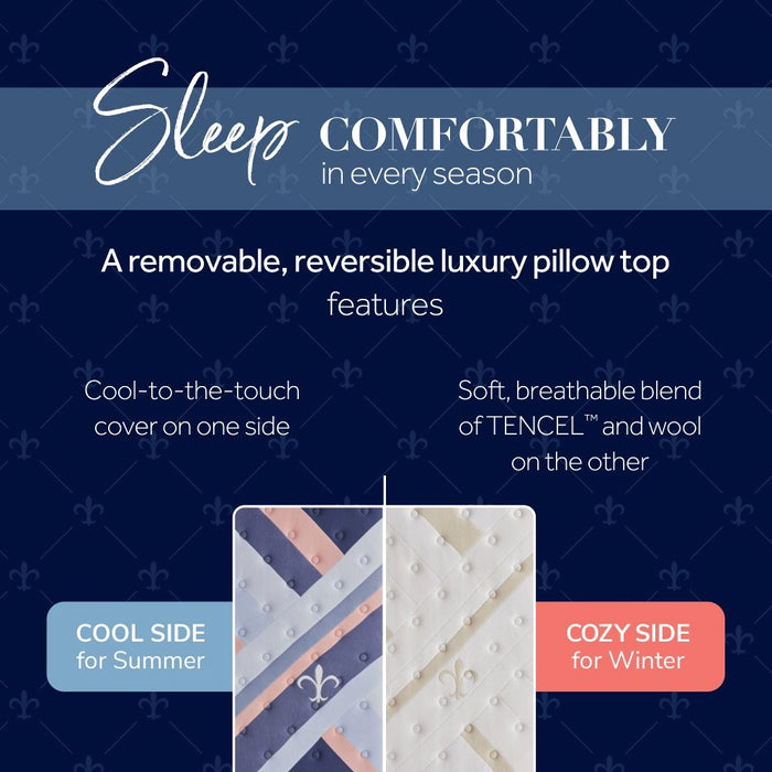Reserve Duet Mattress