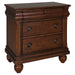 Rustic Traditions King Sleigh Bed, Dresser & Mirror, Chest, Night Stand - homePLUS (Binghamton, NY)