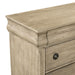 Rustic Traditions Dresser & Mirror image