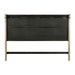 Rustic Traditions Sleigh Headboard image