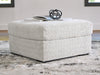 Cuddle Plush Sectional - homePLUS (Binghamton, NY)