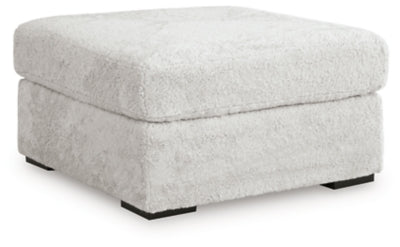 Cuddle Plush Sectional - homePLUS (Binghamton, NY)