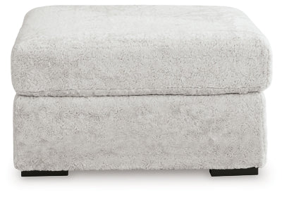 Cuddle Plush Sectional - homePLUS (Binghamton, NY)
