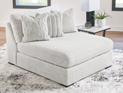 Cuddle Plush Sectional with Chaise - homePLUS (Binghamton, NY)
