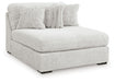 Cuddle Plush Sectional with Chaise - homePLUS (Binghamton, NY)