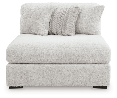 Cuddle Plush Sectional with Chaise - homePLUS (Binghamton, NY)